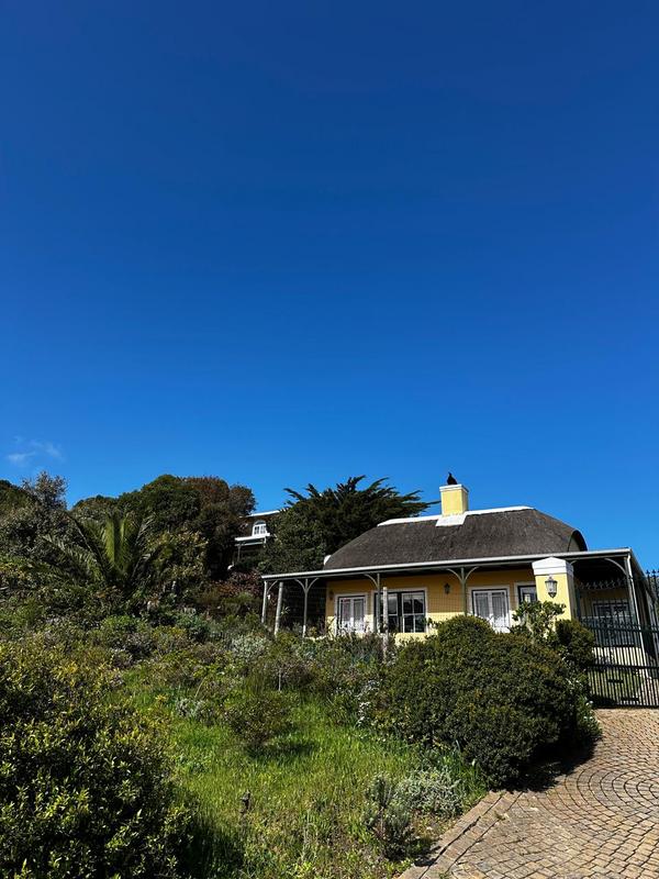 7 Bedroom Property for Sale in Crofters Valley Western Cape